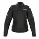 CHAQUETA MUJER ACERBIS CE ON ROAD RUBY 2022 COLOR NEGRO/BLANCO