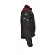CHAQUETA MUJER ACERBIS CE ON ROAD RUBY 2022 COLOR NEGRO/ROJO