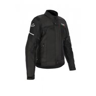 ACERBIS WOMAN CE ON ROAD RUBY JACKET 2022 COLOUR BLACK