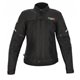CHAQUETA MUJER ACERBIS CE ON ROAD RUBY 2022 COLOR NEGRO