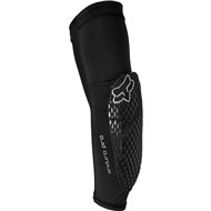 CODERAS FOX ENDURO PRO COLOR NEGRO