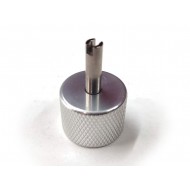 HERRAMIENTA EXTRACTOR DE OBUS Y TAPÓN DE RUEDA OFFPARTS