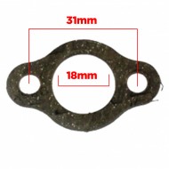 JUNTA TAMPA TERMOSTATO GAS GAS (2003-2012) (MEDIDA INTERIOR 18MM)
