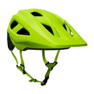 CASCO BICICLETA FOX SPEEDFRAME MIPS COLOR NEGRO/AMARILLO FLUOR