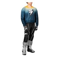 SHIFT WHITE LABEL DUME JERSEY 2021 TWILIGHT COLOUR