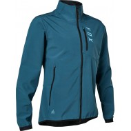 CHAQUETA BICICLETA FOX RANGER FIRE 2022 COLOR PIZARRA