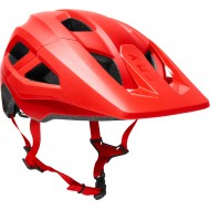 CASCO BICICLETA FOX MAINFRAME MIPS CE 2022 COLOR ROJO