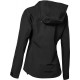 CHAQUETA IMPERMEABLE BICICLETA MUJER FOX RANGER 3L WATER 2022