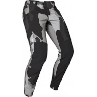 PANTALONES FOX DEFEND FIRE 2022 COLOR NEGRO CAMUFLAJE-28702-247-