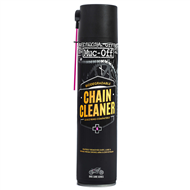 SPRAY LIMPIADOR DE CADENA MUC-OFF 400 ML 