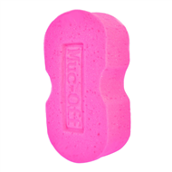 MUC-OFF EXPANDING PINK SPONGE