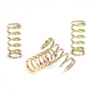 KIT DE MOLAS DE EMBREAGEM PROX KAWASAKI KX 125 (1994-2002)
