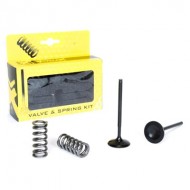 Kit Válvulas De Admissão De Aço Prox Honda Crf 250 R (2010-2017)