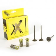 PROX STEEL INTAKE VALVE AND SPRING KITS YAMAHA YZ 250 F (2001-2013)