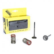 KIT VALVULAS DE ESCAPE DE ACERO PROX SUZUKI RM-Z 250 (2004-2006)