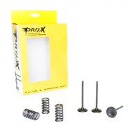 KIT VALVULAS DE ADMISION DE ACERO PROX YAMAHA YZ 450 F (2003-2009)