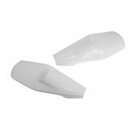 PARAMANOS BLANCOS HUSQVARNA FE 250/350/450/501 (2020-2022) - SIN KIT DE SUJECIÓN