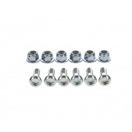 KIT TORNILLOS DE CORONA PROX HUSQVARNA SMR 450