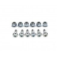 KIT TORNILLOS DE CORONA PROX HUSQVARNA FE 501