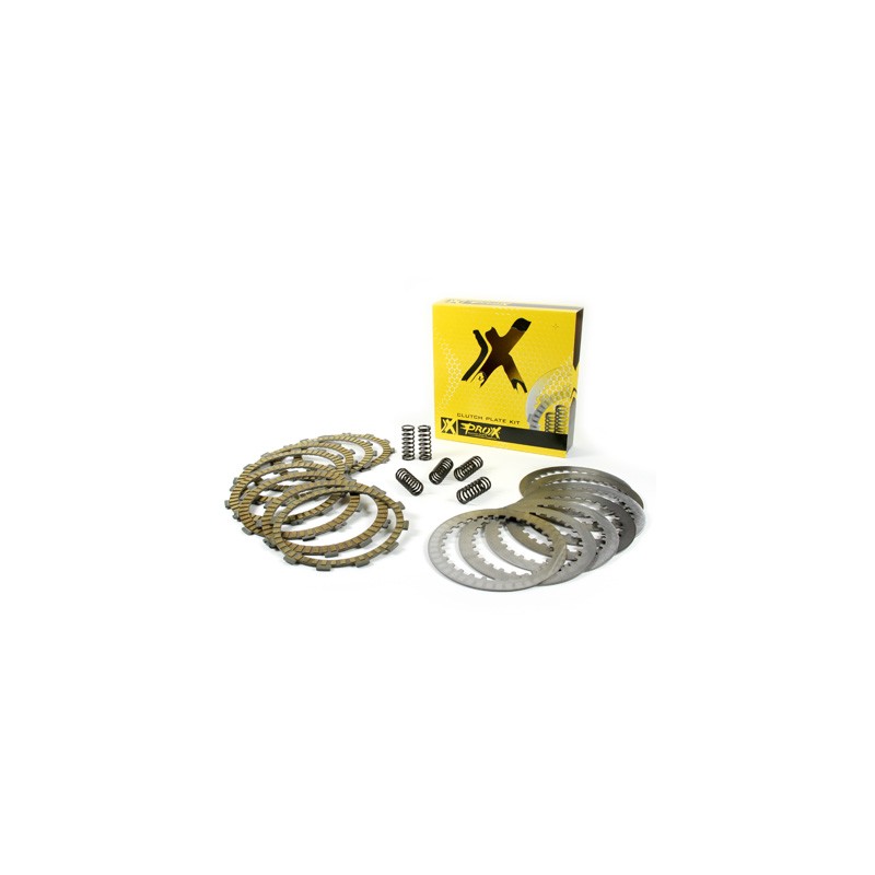 Kits Discos De Embrague - Honda - Recambios Motos 24h Online