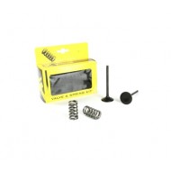 KIT VALVULAS DE ESCAPE DE ACERO PROX YAMAHA YZ 450 F (2014-2015)