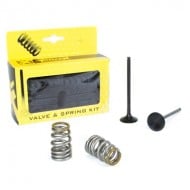 Kit Válvulas De Escape De Aço Prox Ktm Sx-f 250 (2006-2007)