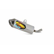 SILENCIADOR FMF POWERCORE 2 PARA YAMAHA YZ 250 (1996-1999)