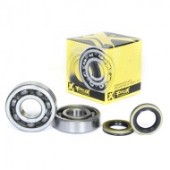PROX CRANKSHAFT BEARING & SEAL KIT HONDA CRF 150 R (2007-2026)