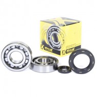 KIT ROULEMENT ET JOINT D'EMBIELLAGE PROX HONDA CR 500 (1982-2001)
