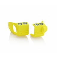 PROTECTOR PIE DE HORQUILLA ACERBIS SUZUKI RMZ 250/450