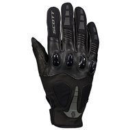 GUANTES SCOTT ASSAULT PRO 2022 COLOR NEGRO