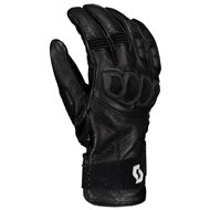 GUANTES SCOTT SPORT ADV COLOR NEGRO