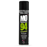 SPRAY MULTIUSOS MUC-OFF MO94 BIODEGRADABLE 400 ML