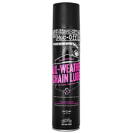 SPRAY SILICONE GRO