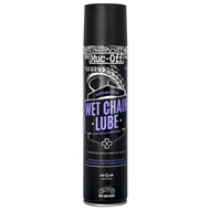 SPRAY GRASA DE CADENA PARA CLIMA HUMEDO MUC-OFF 400 ML
