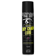 SPRAY GRASA DE CADENA PARA CLIMA SECO MUC-OFF 400 ML