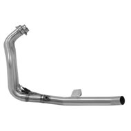 COLECTOR ARROW RACING DE TITANIO YAMAHA TENERE 700 (2021)