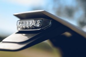 Detalles técnicos de las nueva gama de Enduro Husqvarna 2020