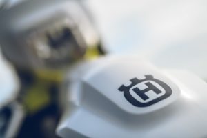 Detalles técnicos de las nueva gama de Enduro Husqvarna 2020