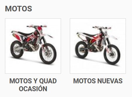 Moto de Enduro x Motocross: Principais diferenças