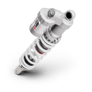 Novedades técnicas - Husqvarna Enduro 2020