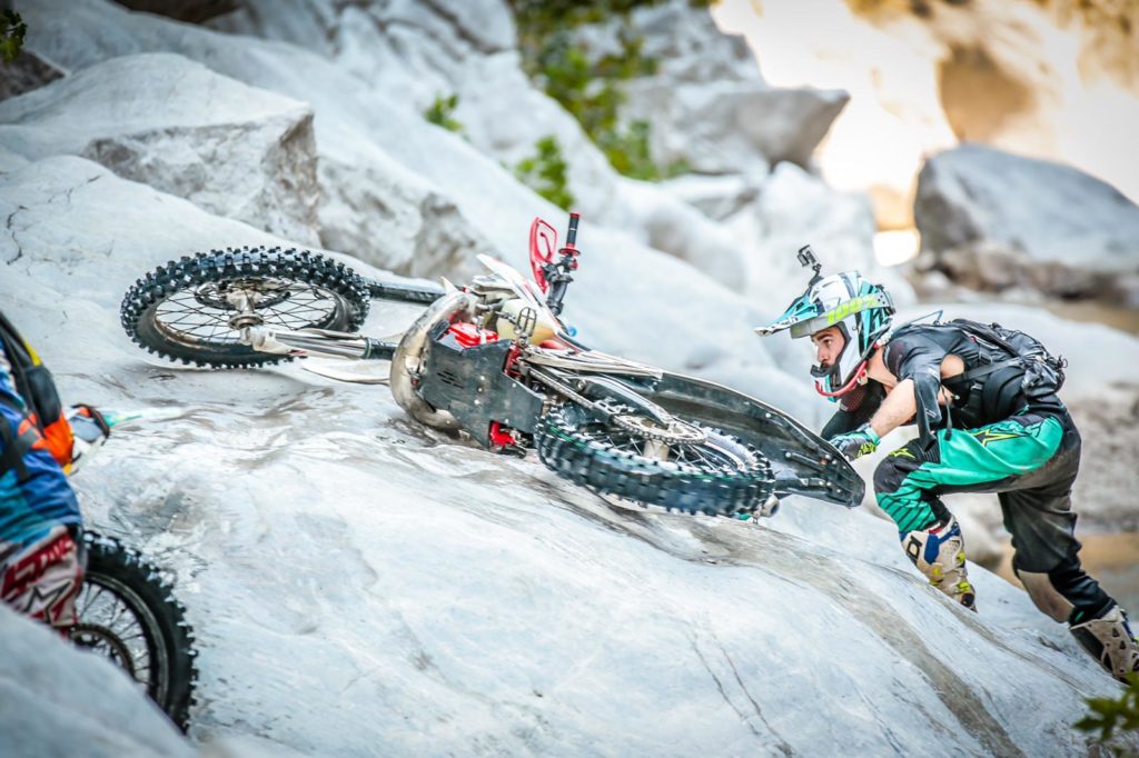 Sea to Sky 2019 : Desde el punto de vista amateur de Julián Marín