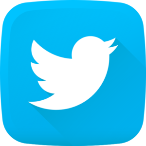 alt="Síguenos en Twitter"