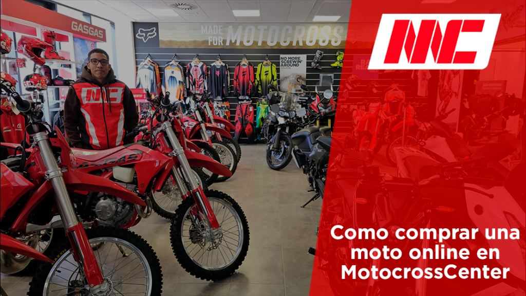 alt="Descubre las mejores motos según tu estilo: motocross, enduro o trail. Encuentra la moto perfecta para tus necesidades en MotocrossCenter."