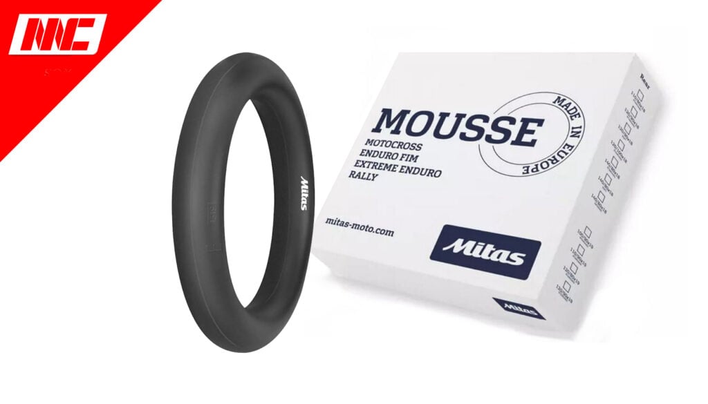 Mousses Mitas