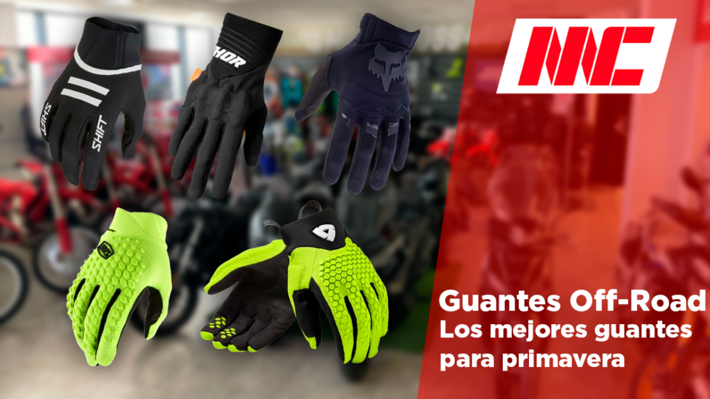 alt="Los mejores guantes off-road"