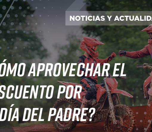 Ideas de regalo y descuentos para el Día del Padre