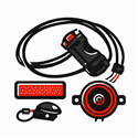 PEÇAS DE REPOSIÇÃO KIT DE MATRÍCULA