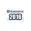 2016 HUSQVARNA PARTS