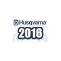 HUSQVARNA 2016 DESPIECE